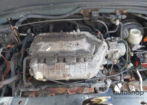 2007 Honda Pilot Ex-L z USA, uszkodzony, nr VIN 5FNYF18537B025610